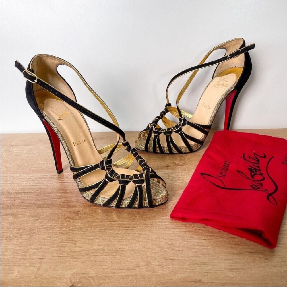 Christian Louboutin Heels